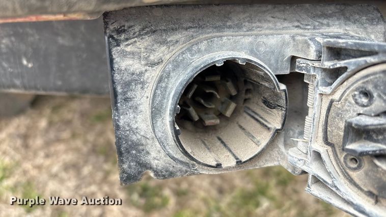 image for item EV2674 2011 Ford F250 Crew Cab pickup truck