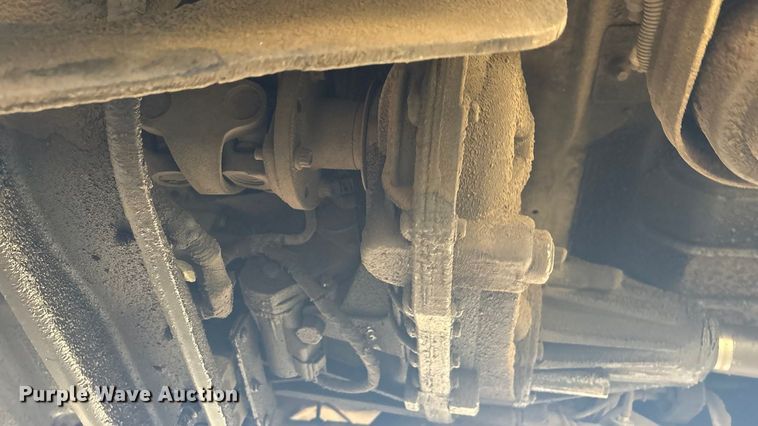 image for item EV2674 2011 Ford F250 Crew Cab pickup truck