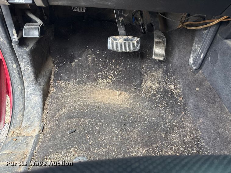 image for item EV2674 2011 Ford F250 Crew Cab pickup truck