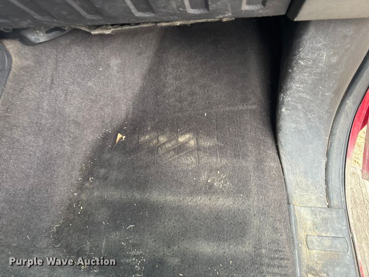 image for item EV2674 2011 Ford F250 Crew Cab pickup truck