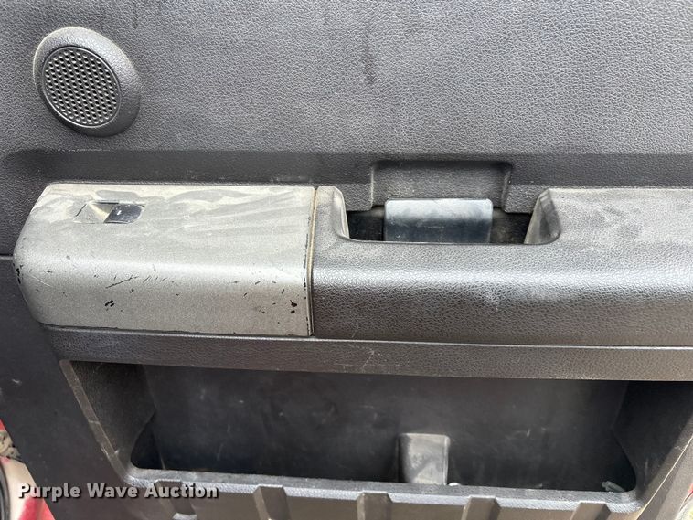 image for item EV2674 2011 Ford F250 Crew Cab pickup truck