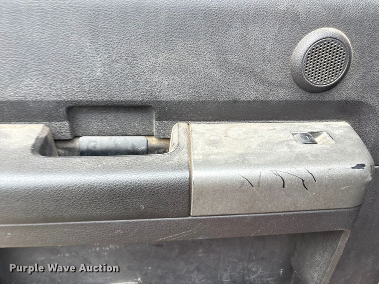 image for item EV2674 2011 Ford F250 Crew Cab pickup truck