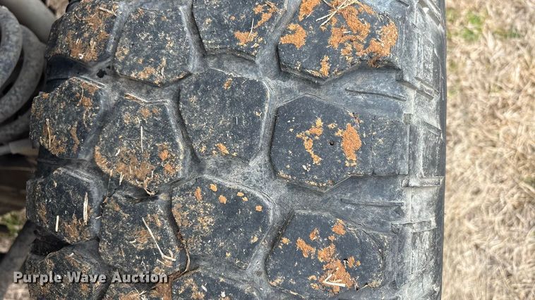 image for item EV2674 2011 Ford F250 Crew Cab pickup truck