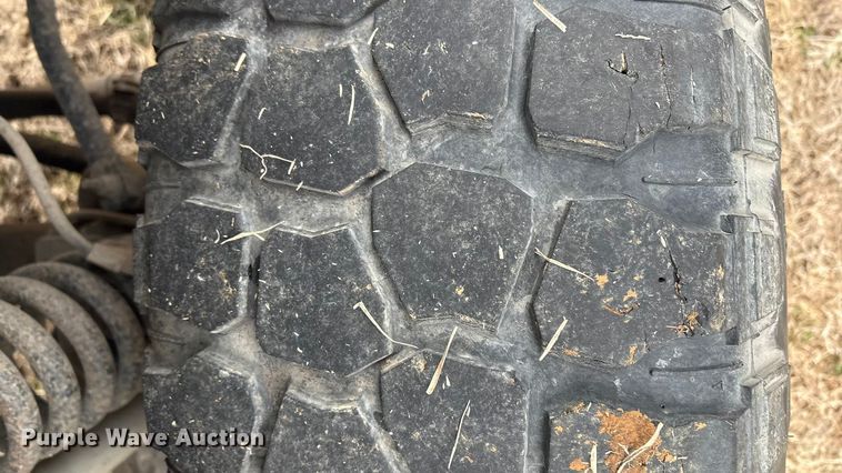 image for item EV2674 2011 Ford F250 Crew Cab pickup truck