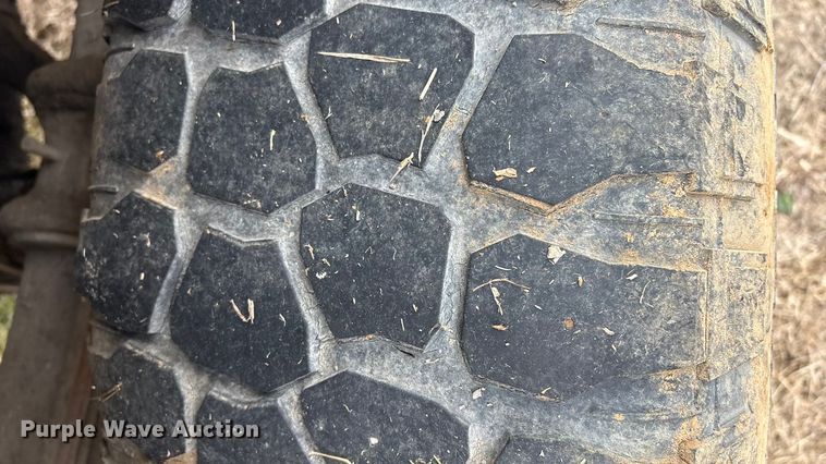 image for item EV2674 2011 Ford F250 Crew Cab pickup truck