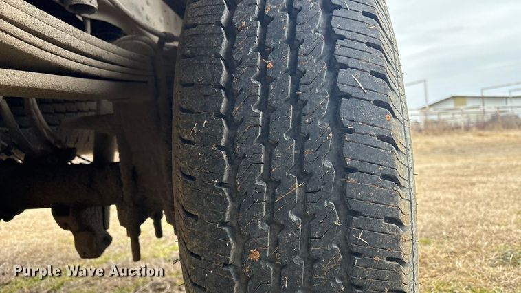 image for item EV2674 2011 Ford F250 Crew Cab pickup truck