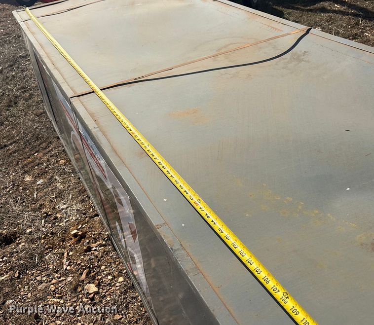 image for item EV2685 Cover More C4040S container shelter