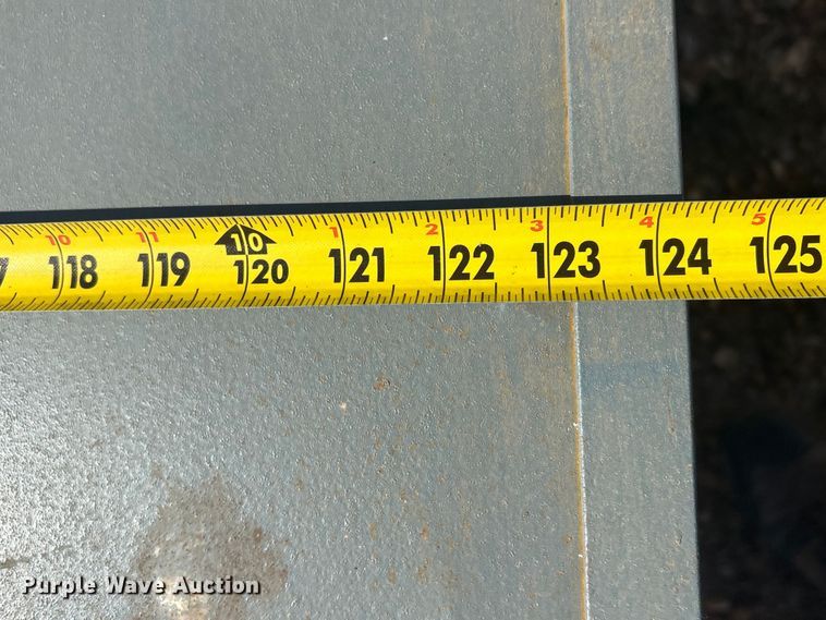 image for item EV2685 Cover More C4040S container shelter