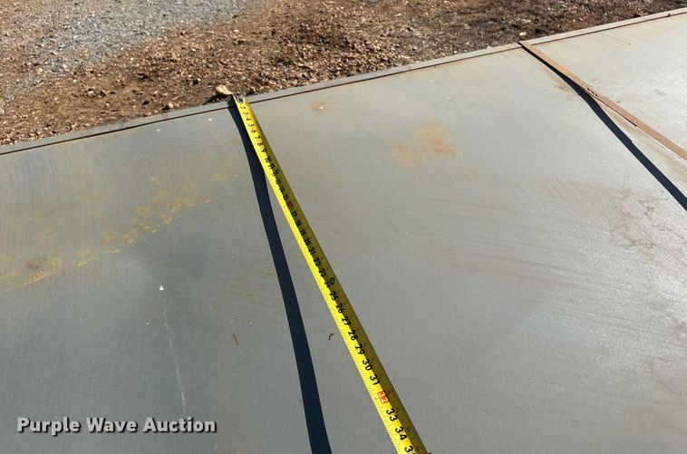 image for item EV2685 Cover More C4040S container shelter