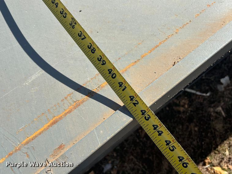 image for item EV2685 Cover More C4040S container shelter