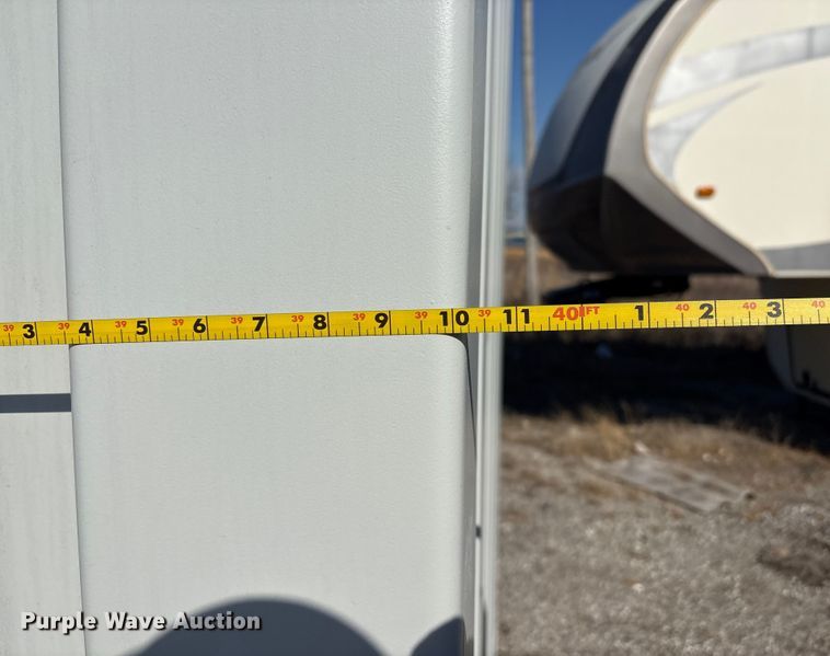 image for item EV2702 2025 shipping container