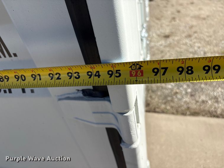 image for item EV2702 2025 shipping container