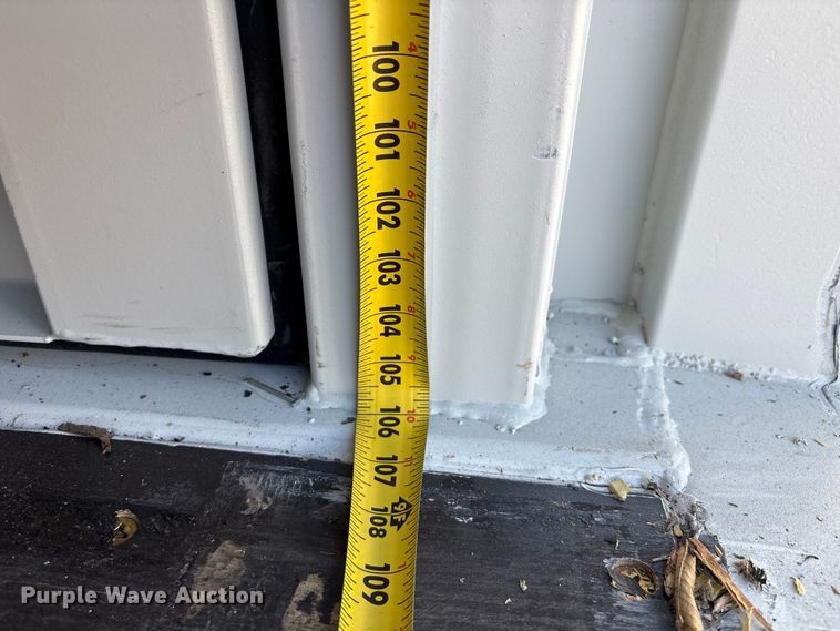 image for item EV2702 2025 shipping container