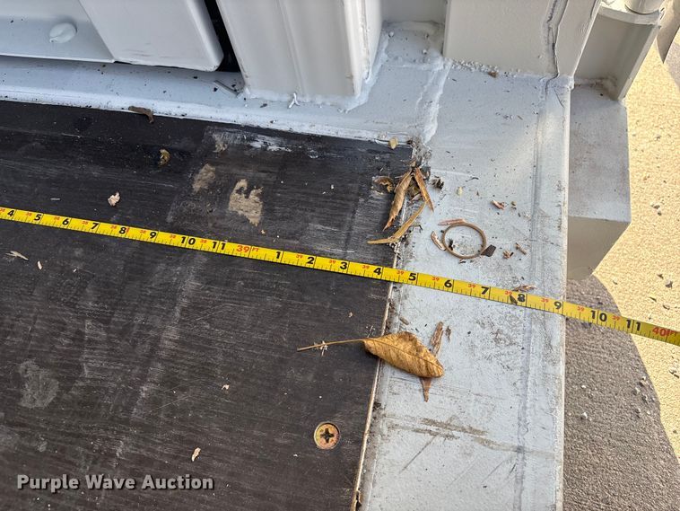 image for item EV2702 2025 shipping container