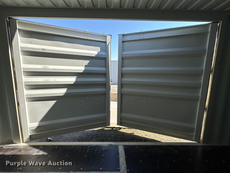 image for item EV2703 2025 shipping container