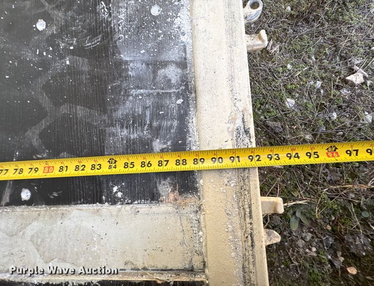 image for item EV2703 2025 shipping container