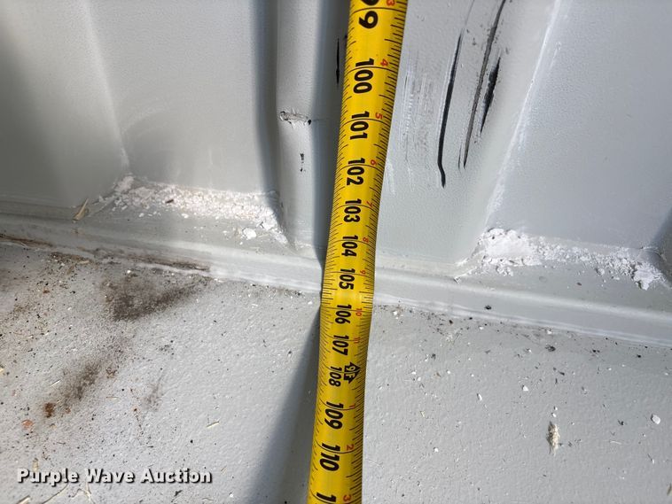 image for item EV2703 2025 shipping container