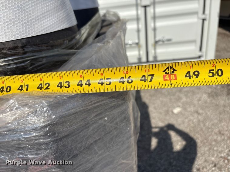 image for item EV2708 (250) IRanch traffic cones