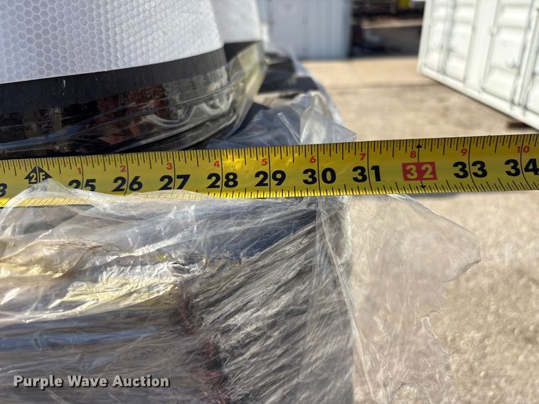 image for item EV2708 (250) IRanch traffic cones