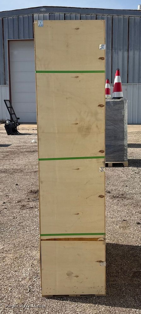 image for item EV2709 Land Honor LHR-SP100 hydraulic press