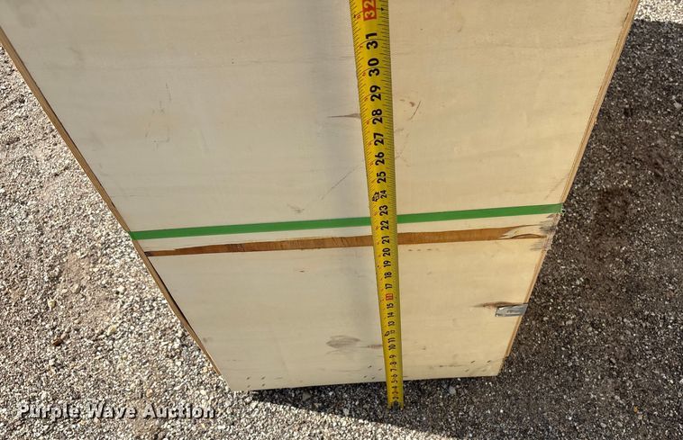 image for item EV2709 Land Honor LHR-SP100 hydraulic press