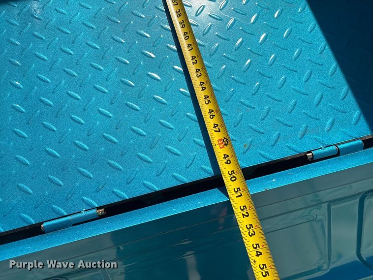 image for item EV2710 2025 IRanch IRET13 electric tricycle