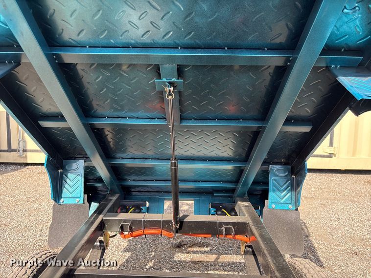 image for item EV2710 2025 IRanch IRET13 electric tricycle