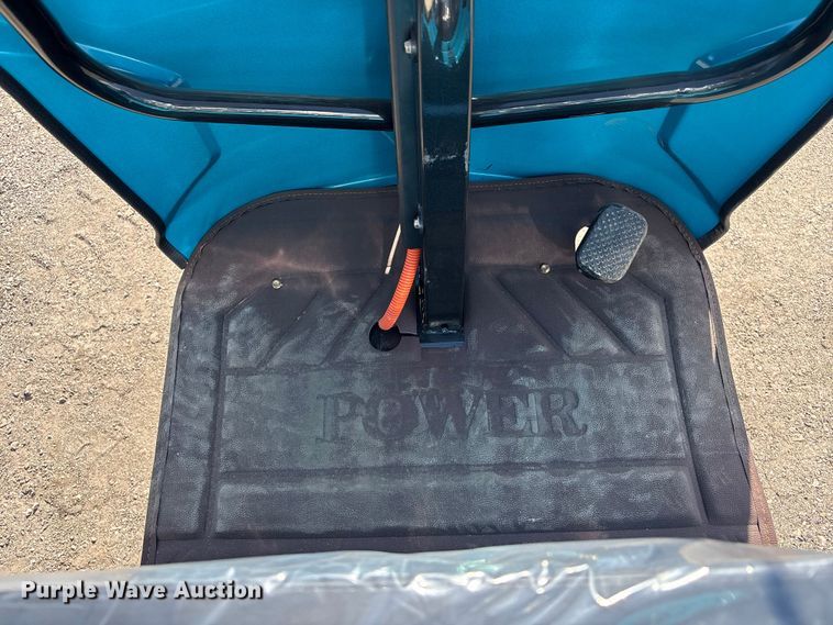 image for item EV2710 2025 IRanch IRET13 electric tricycle