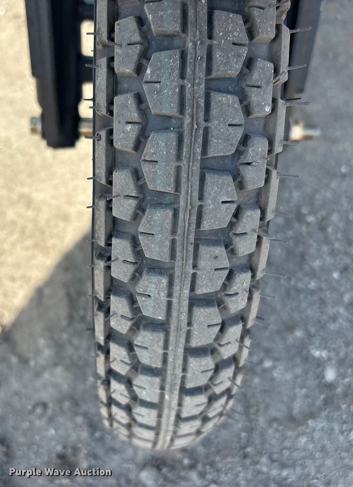 image for item EV2710 2025 IRanch IRET13 electric tricycle