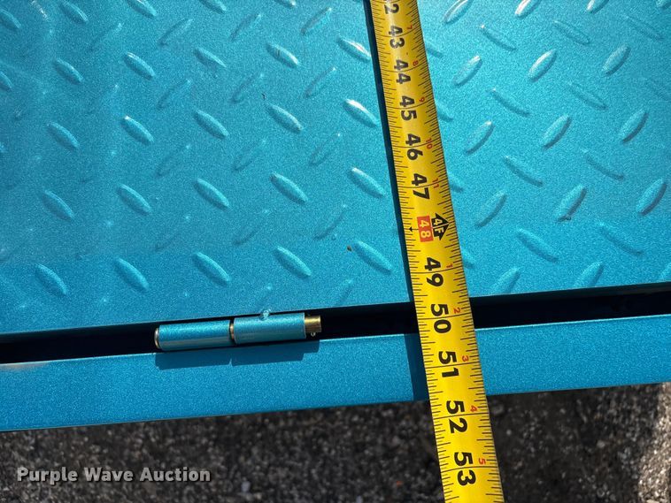 image for item EV2711 2025 IRanch IRET13 electric tricycle