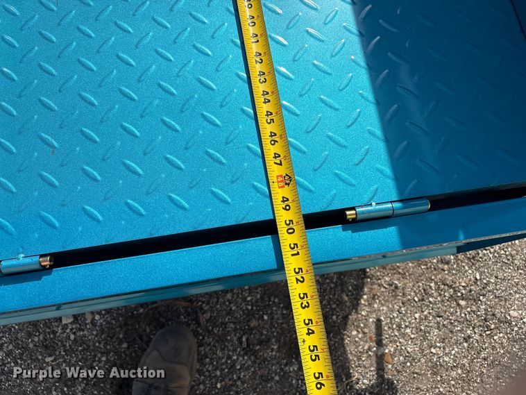 image for item EV2712 2025 IRanch IRET13 Electric tricycle