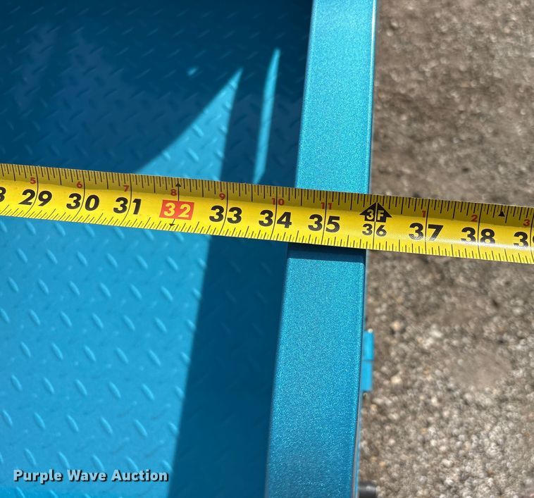 image for item EV2712 2025 IRanch IRET13 Electric tricycle