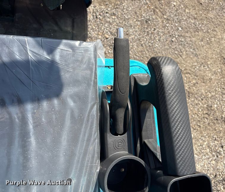 image for item EV2712 2025 IRanch IRET13 Electric tricycle