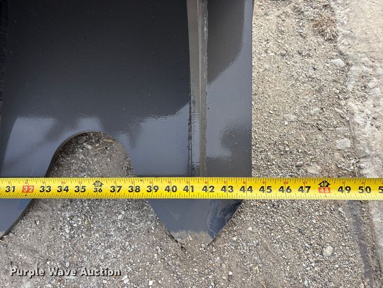 image for item EV2720 2025 Land Honor FW-13-15000G compact utility loader winch