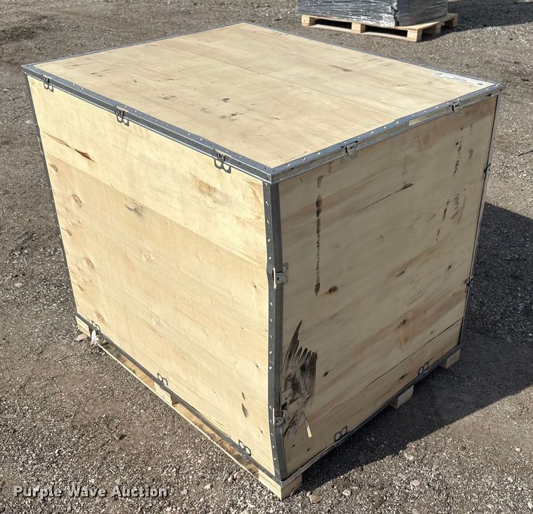 image for item EV2722 Land Honor LHR-TC24 tire machine