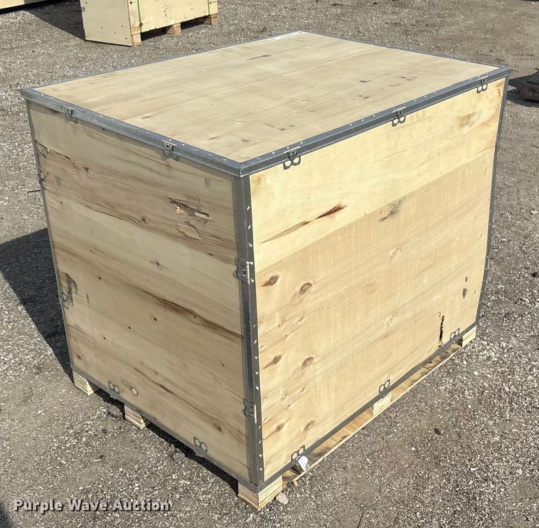 image for item EV2722 Land Honor LHR-TC24 tire machine