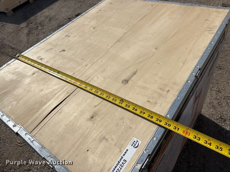 image for item EV2722 Land Honor LHR-TC24 tire machine