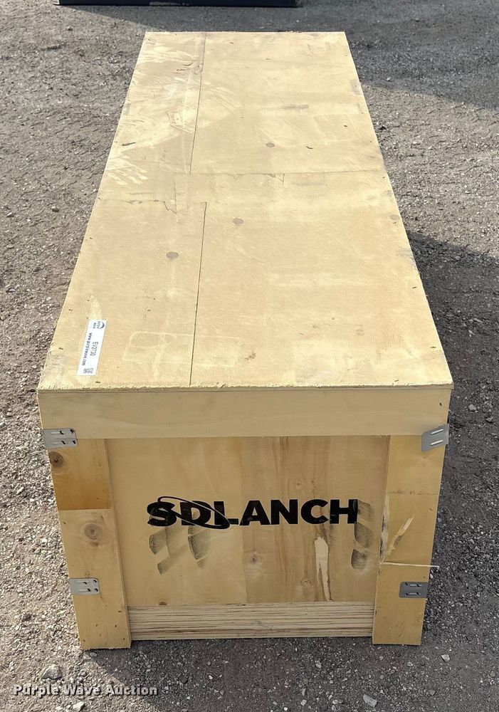 image for item EV2730 2025 SDLANCH SDLC1220 carport