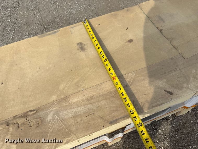 image for item EV2730 2025 SDLANCH SDLC1220 carport