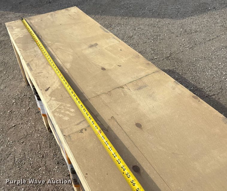 image for item EV2730 2025 SDLANCH SDLC1220 carport