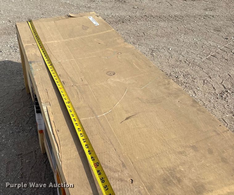 image for item EV2732 2025 SDLANCH SDLC1220 carport