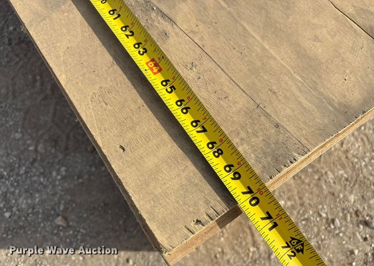 image for item EV2732 2025 SDLANCH SDLC1220 carport