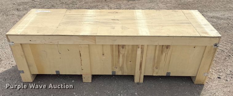 image for item EV2733 2025 SDLANCH SDLC1220 carport