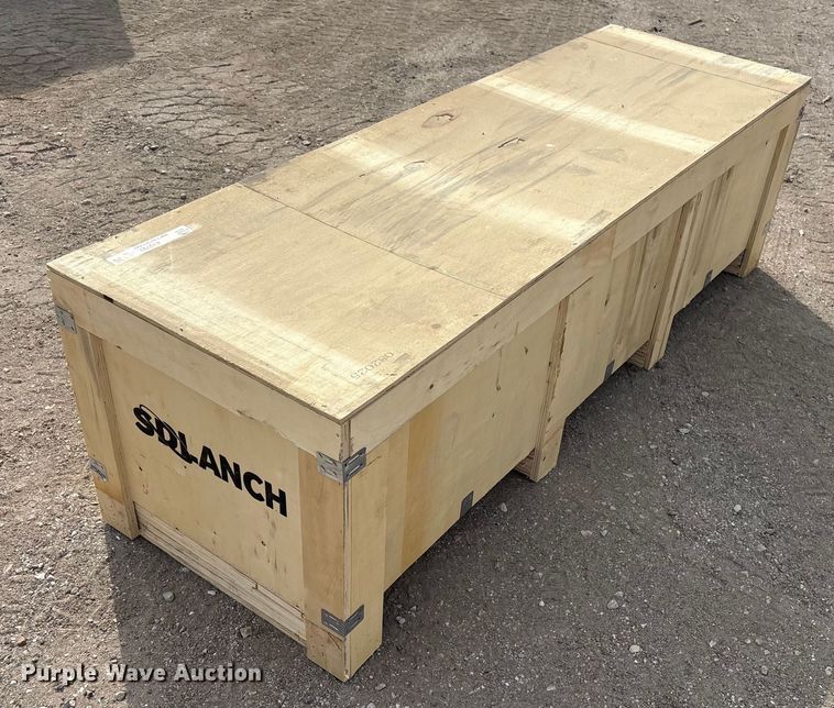 image for item EV2733 2025 SDLANCH SDLC1220 carport