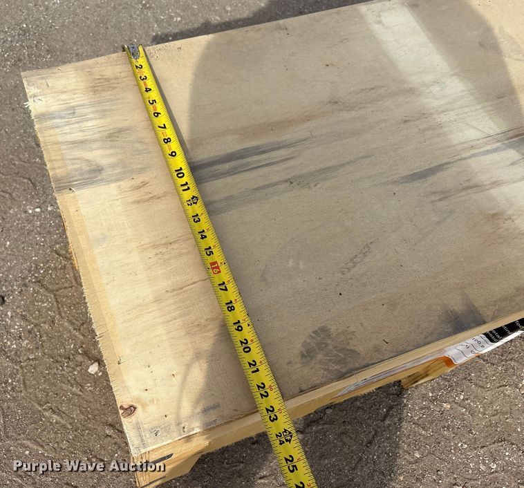 image for item EV2733 2025 SDLANCH SDLC1220 carport