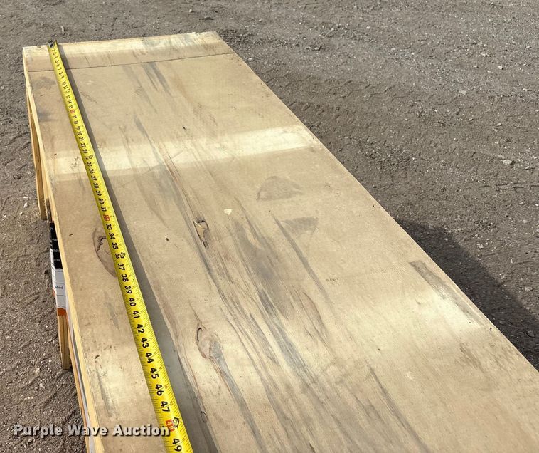 image for item EV2733 2025 SDLANCH SDLC1220 carport