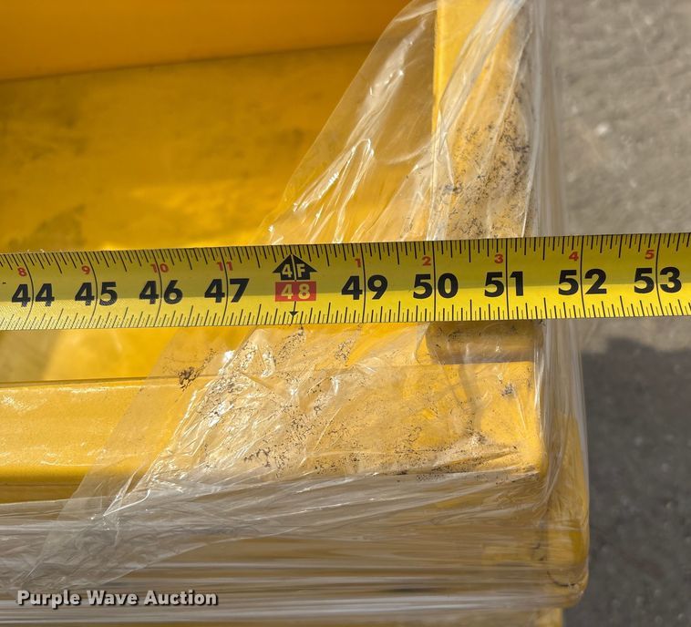 image for item EV2738 2025 SDLANCH SDLD25 track carrier 