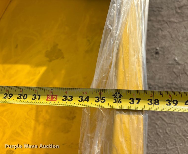 image for item EV2738 2025 SDLANCH SDLD25 track carrier 