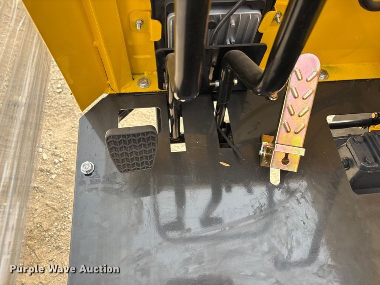 image for item EV2738 2025 SDLANCH SDLD25 track carrier 