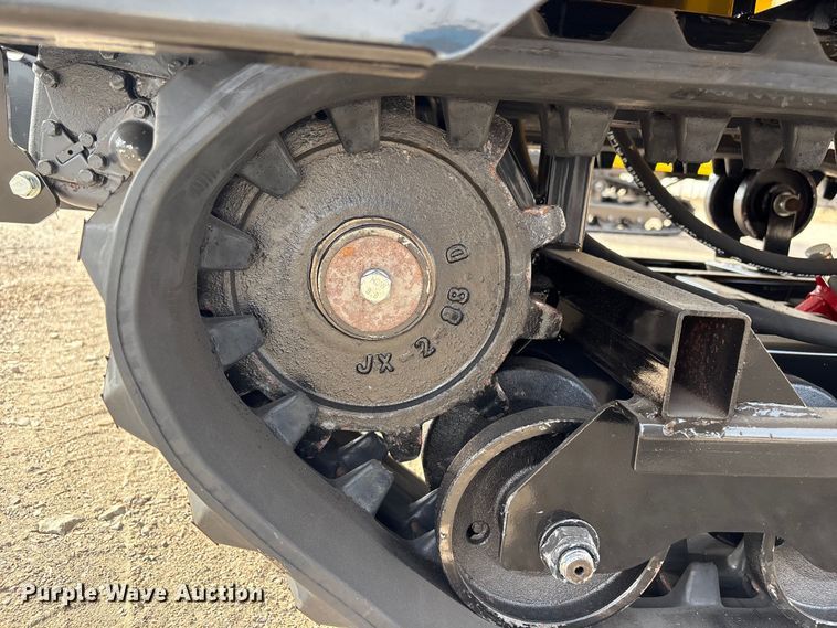 image for item EV2738 2025 SDLANCH SDLD25 track carrier 